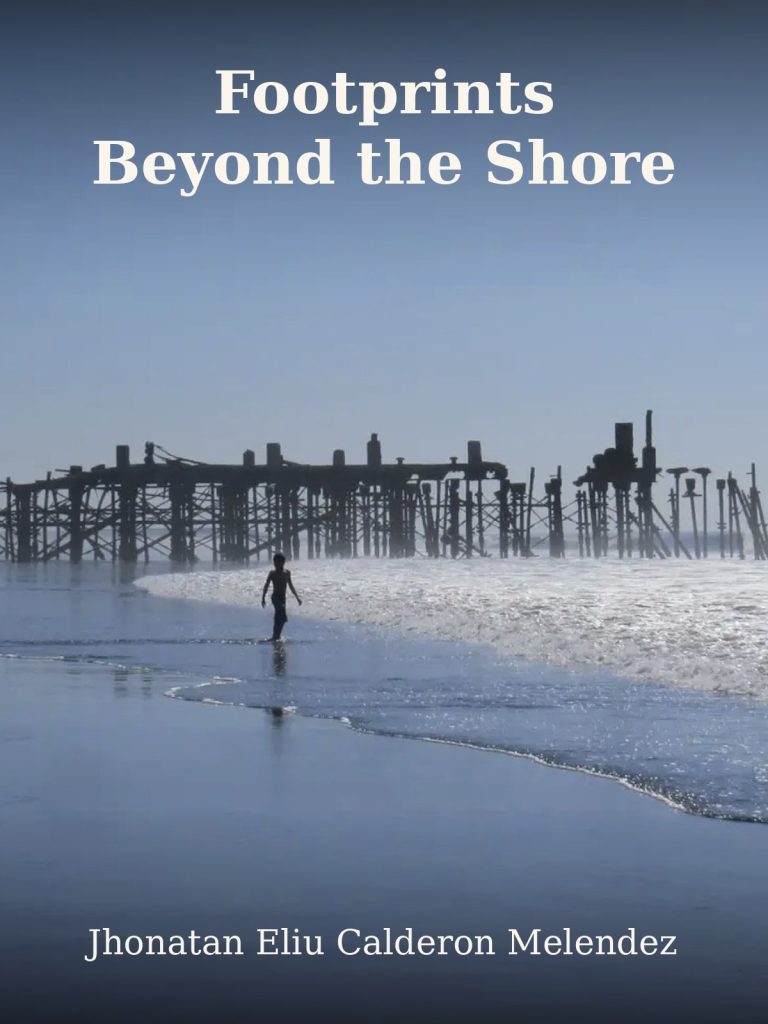 Footprints Beyond the Shore (Ebook)