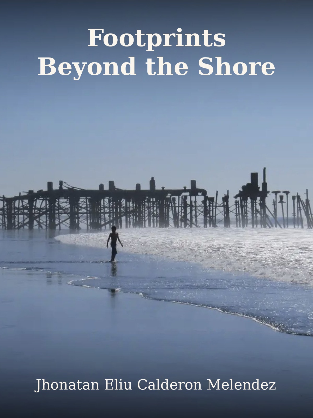 Footprints Beyond the Shore