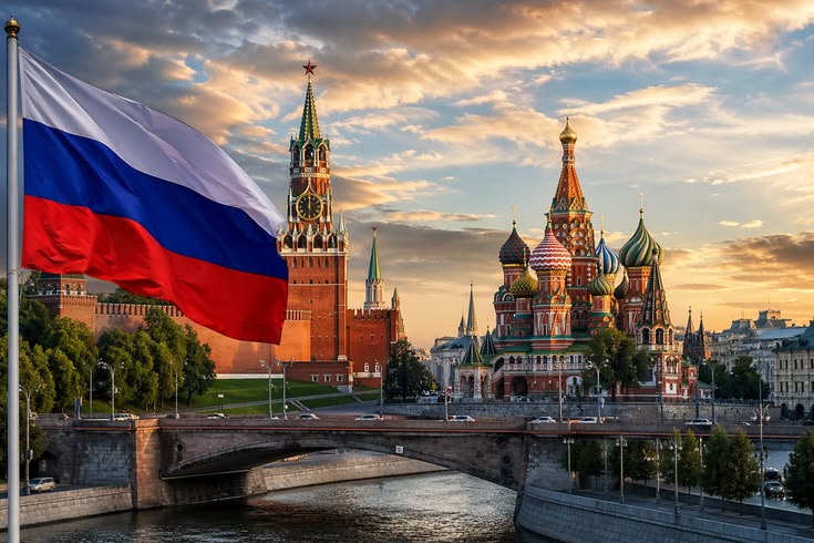 Moscow