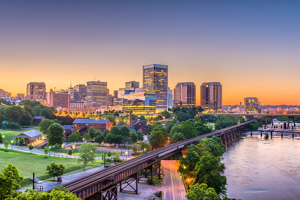 Richmond