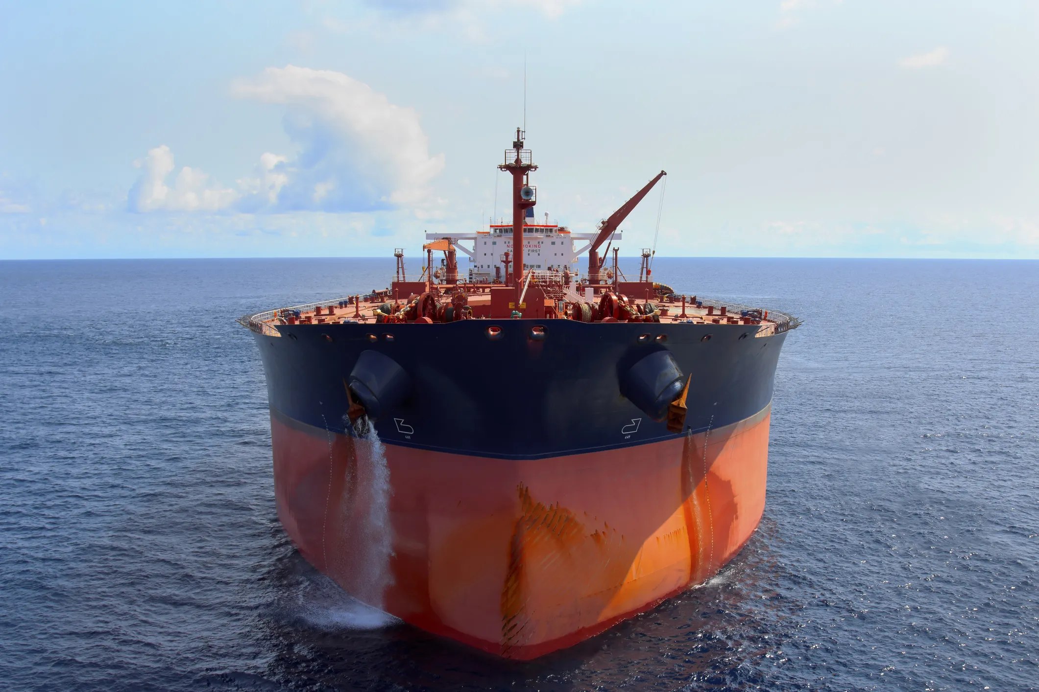 Petrolero