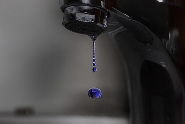 Tap water